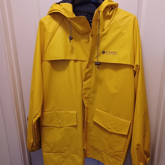 Columbia Men's M watertight 11 jacket - Picture 2 of 12